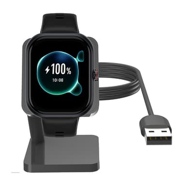 Lader Stand Dock holder til Honor Haylou Watch