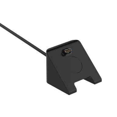 Til Garmin Fenix 7/6/5 osv osv. Opladningsstativ Smart Cable