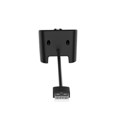 Til Garmin Fenix 7/6/5 osv osv. Opladningsstativ Smart Cable