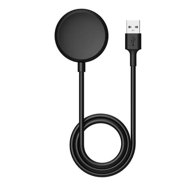 Smart ur-oplader til Google Pixel Watch, magnetisk opladningsdock