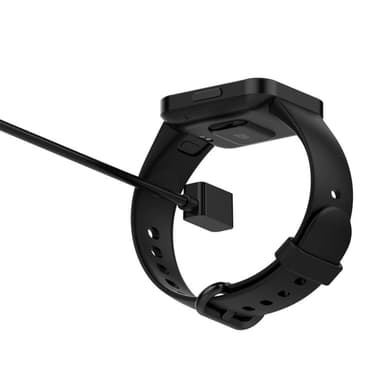 Xiaomi Mi Band 7 Pro Smart Watch USB-opladerkabel Magnetisk absorption 55cm
