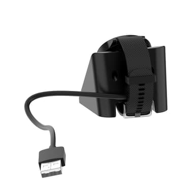 Til Garmin Fenix 7/6/5 osv osv. Opladningsstativ Smart Cable