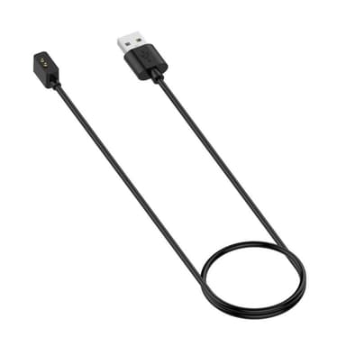 Xiaomi Mi Band 7 Pro Smart Watch USB-opladerkabel Magnetisk absorption 55cm
