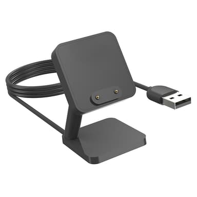 Lader Stand Dock holder til Honor Haylou Watch
