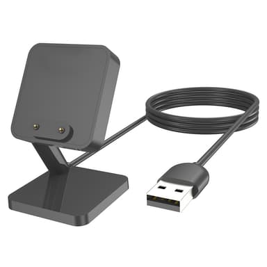 Lader Stand Dock holder til Honor Haylou Watch
