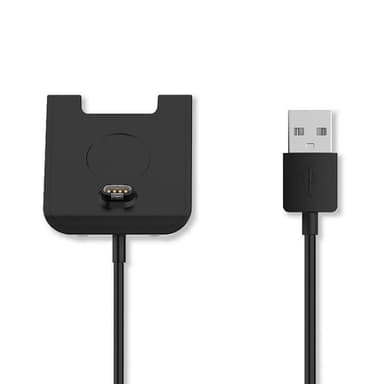 Til Garmin Fenix 7/7S/7X og mange flere modeller Smart Watch Charger