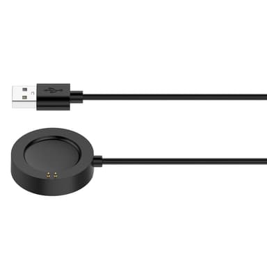 Oplader Xiaomi Watch 2 Pro / S3 / H1 / S2 42mm / S2 46mm