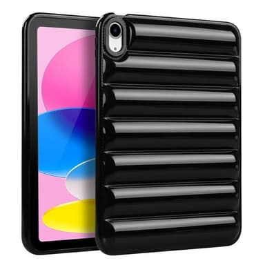 Til iPad 10.9 (2022) Candy Color TPU-cover