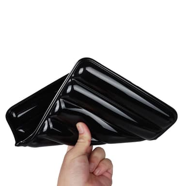 Til iPad 10.9 (2022) Candy Color TPU-cover