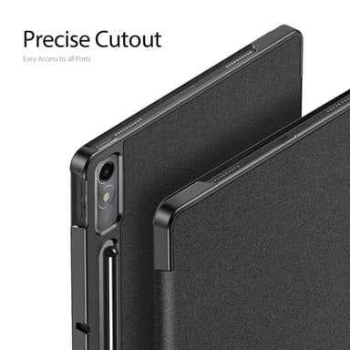 DUX DUCIS Smart Cover til Lenovo Tab P12