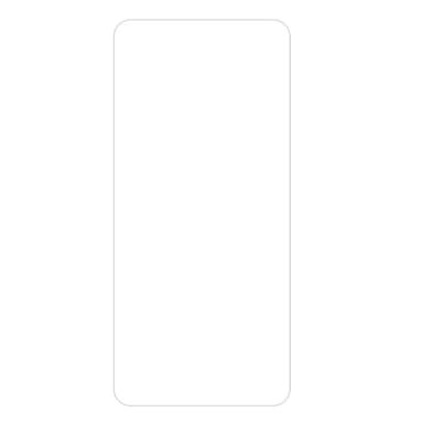 Til Motorola Moto G54 5G Skærmbeskytter HD Klar PET Film