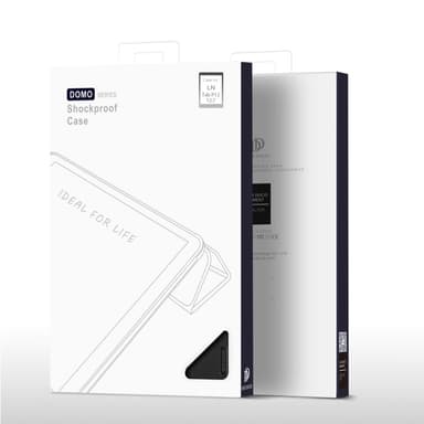 DUX DUCIS Smart Cover til Lenovo Tab P12