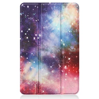 Tabletstativ Slim Fit Cover til Nokia T20 - Nebula