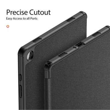 DUX DUCIS Tri-fold Stand Samsung Galaxy Tab A9+