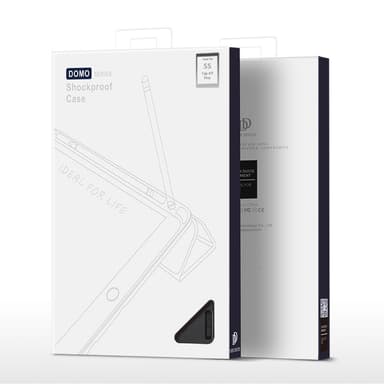 DUX DUCIS Tri-fold Stand Samsung Galaxy Tab A9+