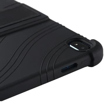 Nokia T20 Blødt Silikone Beskyttende Tabletcover - Camouflage