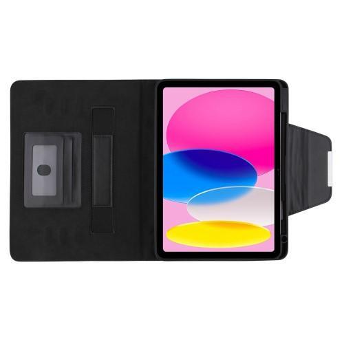 Til iPad 10.9 2022 Gen 10 Broderigitter Tabletcover