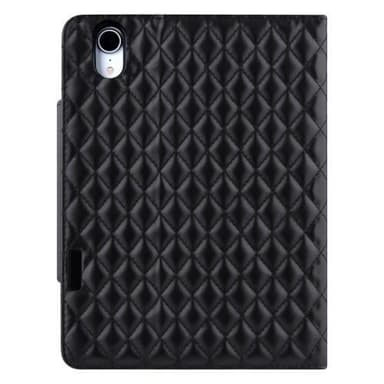 Til iPad 10.9 2022 Gen 10 Broderigitter Tabletcover