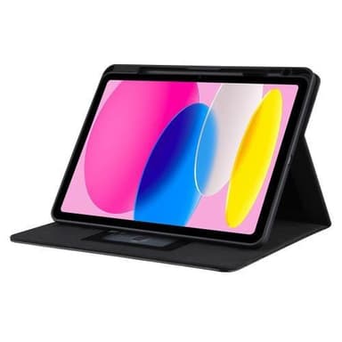 Til iPad 10.9 2022 Gen 10 Broderigitter Tabletcover