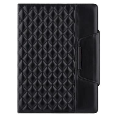 Til iPad 10.9 2022 Gen 10 Broderigitter Tabletcover
