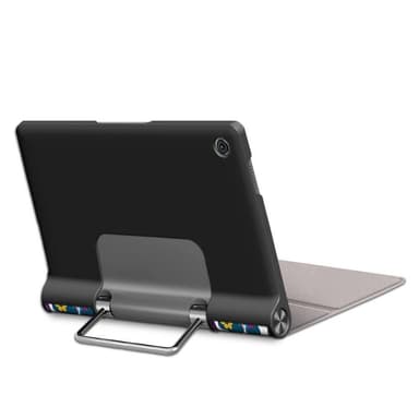 Tabletcover med stativ til Lenovo Yoga Tab 11 - Sommerfugle
