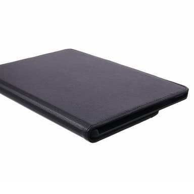 360 graders roterende etui til Lenovo Tab M11 - Sort