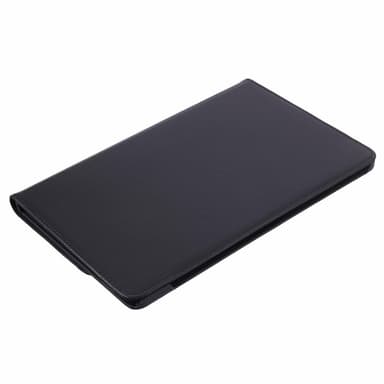 360 graders roterende etui til Lenovo Tab M11 - Sort