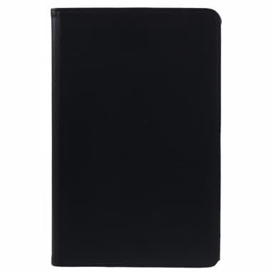 360 graders roterende etui til Lenovo Tab M11 - Sort