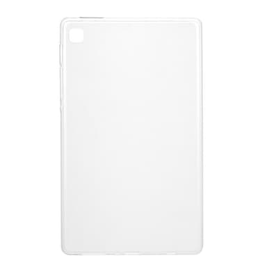 Samsung Galaxy Tab A7 Lite Klar Gennemsigtig TPU Cover Taske Skal