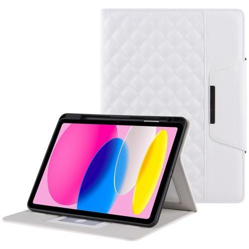 Til iPad 10.9 2022 Gen 10 Broderigitter Tabletcover