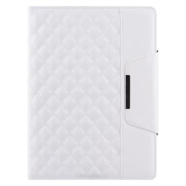 Til iPad 10.9 2022 Gen 10 Broderigitter Tabletcover