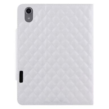 Til iPad 10.9 2022 Gen 10 Broderigitter Tabletcover
