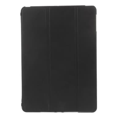 iPad Air/iPad 9.7 2017/2018 Trifoldet etui med smal pasform - Sort