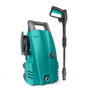 Taurus Højtryksrenser 1400W 105 Bar