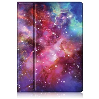 Læsetablet etui Til PocketBook InkPad Lite PB970 - Milky Way