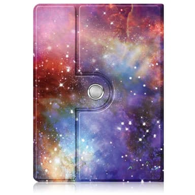 Læsetablet etui Til PocketBook InkPad Lite PB970 - Milky Way