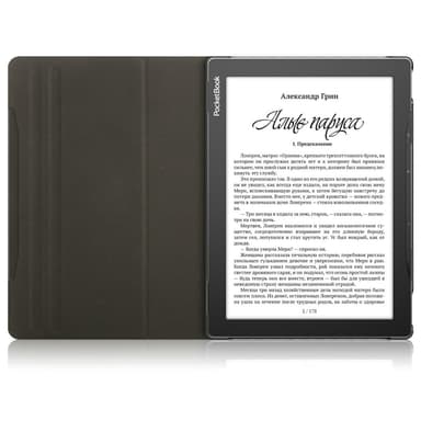 Læsetablet etui Til PocketBook InkPad Lite PB970 - Milky Way