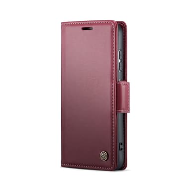 CASEME Retro Pung Taske til Samsung Galaxy S25