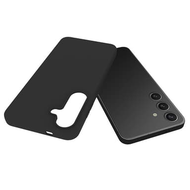 Til Samsung Galaxy S25 Cover TPU Telefon Cover