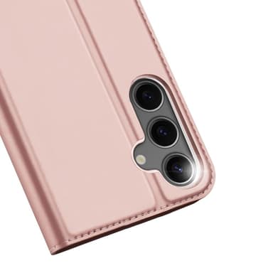 DUX DUCIS Skin Pro Series Taske Kortstik Samsung Galaxy S25