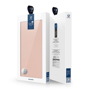DUX DUCIS Skin Pro Series Taske Kortstik Samsung Galaxy S25