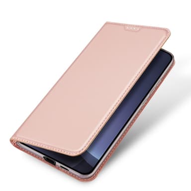 DUX DUCIS Skin Pro Series Taske Kortstik Samsung Galaxy S25