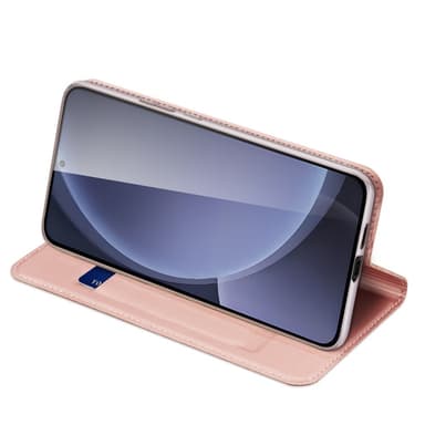 DUX DUCIS Skin Pro Series Taske Kortstik Samsung Galaxy S25