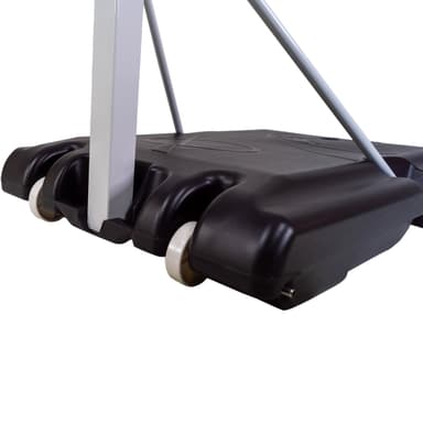 Prosport 2x Basketball kurv Junior 2,1-2,6m