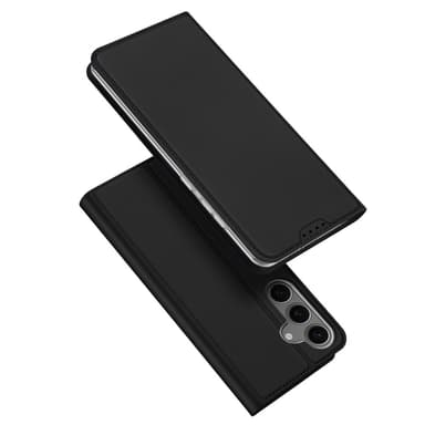 DUX DUCIS Skin Pro Series Taske Kortstik Samsung Galaxy S25 Ultra