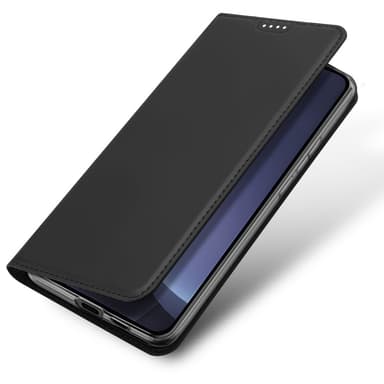 DUX DUCIS Skin Pro Series Taske Kortstik Samsung Galaxy S25 Ultra