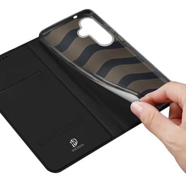 DUX DUCIS Skin Pro Series Taske Kortstik Samsung Galaxy S25 Ultra