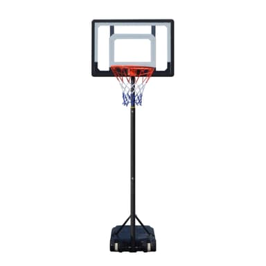 Prosport 2x Basketball Kurv Børn 1,6-2,1m