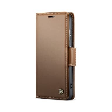 CASEME Retro Pung Taske til Samsung Galaxy S25