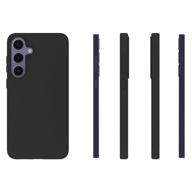Til Samsung Galaxy S25+ Cover TPU Telefon Cover